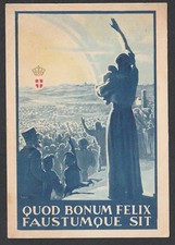 CARTOLINA AI PRINCIPI DI