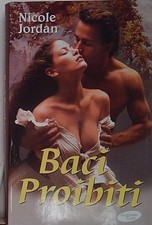 BACI PROIBITI - NICOLE JORDAN