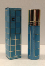 COURREGES In Blue Eau de Toilette 100 ml Spray - Vintage Parfum