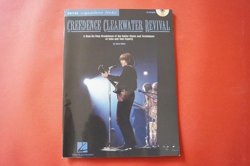 Creedence clearwater revival - creedence,