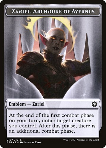 Mtg magic afr forgotten - magic,