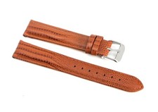 Cinturino orologio vera pelle