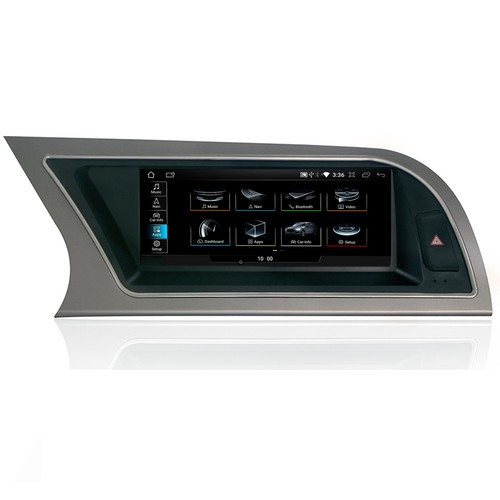 Per audi mmi 8 - s4, 3g