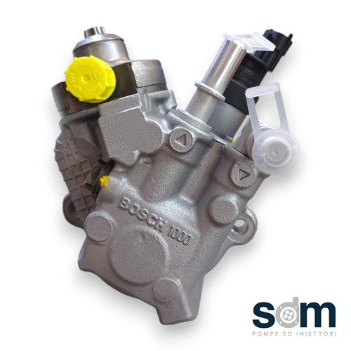 Pompa bosch cp4 - cp4, 0445010511