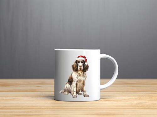 Tazza caffè springer - ,
