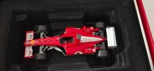 Ferrari F1  F2003 GA  GP  USA 2003 M. Schumacher  Hot Wheels  1:43