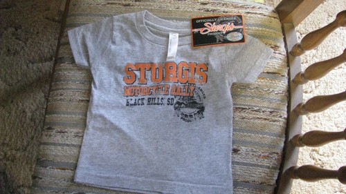 Shirt sturgis taglia - shirt, sturgis,