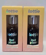 ( LOT OF 2 ) Lottie London Hot