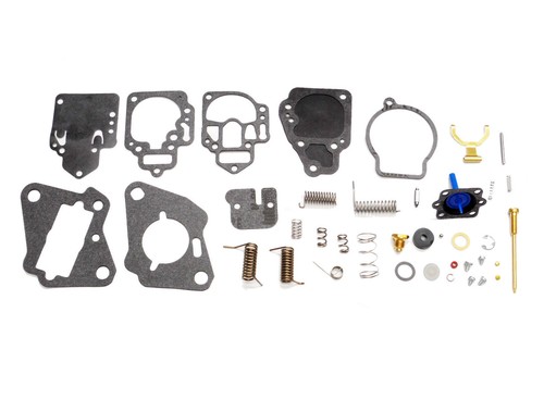 Kit riparazione carburatore - riparazione,