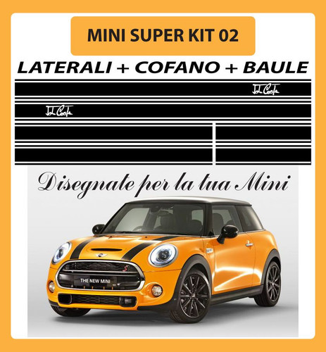 Mini one cooper s - mini,