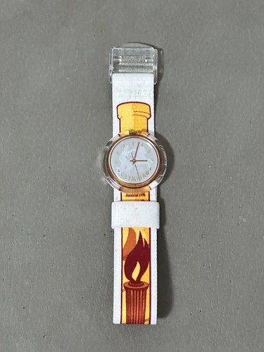 Swatch olimpiadi ippolytos - swatch,