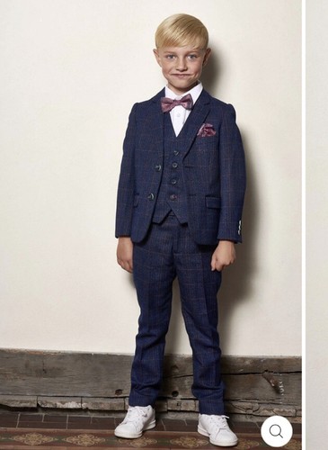 Suite marc darcy idigo bambino - marc,