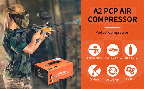 Compressore alta pressione - compressore,
