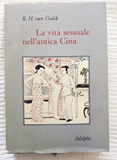 La vita sessuale nell'antica