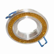 Incasso porta faretto