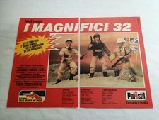 PUBBLICITA' ORIGINALE