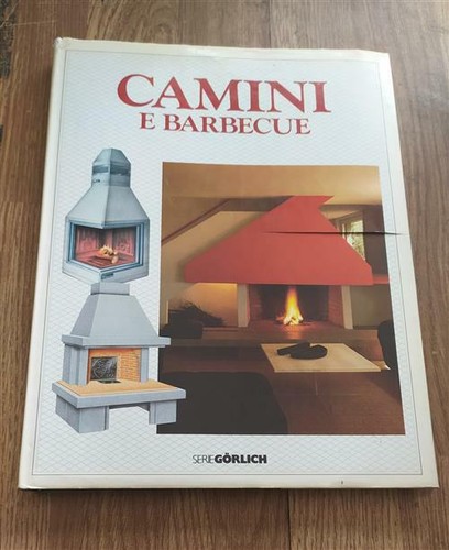 Camini barbecue giulio - e,