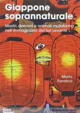 Giappone soprannaturale