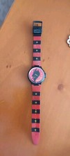 Orologio Vintage Watch Parmalat Ac Milan Anni 90