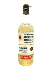 Veritable anisette royale - veritable,