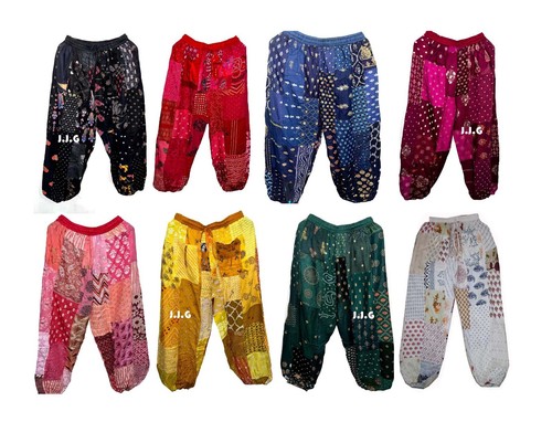 Lotto pezzi pantaloni harem - lotto,
