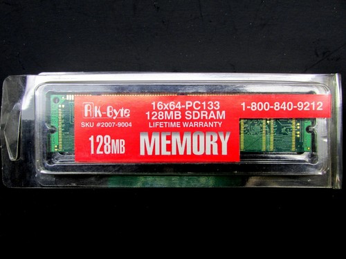 Byte 128 16x64 - rk-byte,, mb,