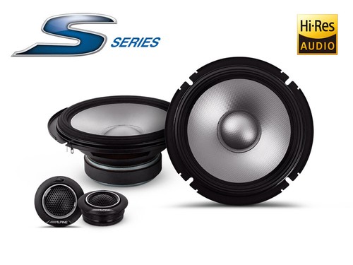 Kit casse altoparlanti - casse,