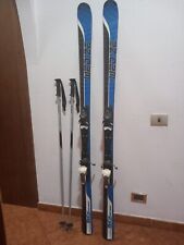Sci da neve WED'ZE cm. 175 + bastocini