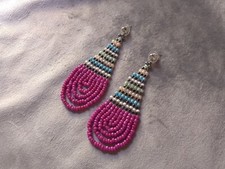 Handmade African Tribal Ethnic