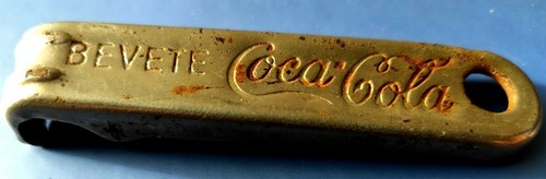 Apri bottiglie coca cola - apri,