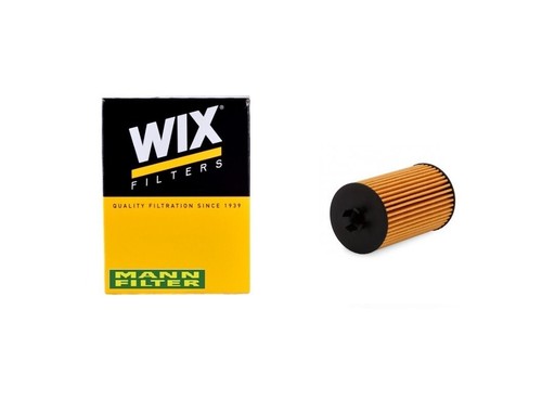 Wl7519 filtro olio opel astra - filtro,