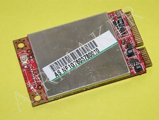 Mini pci express card - pci,