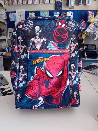 Zaino scuola elementare - zaino,