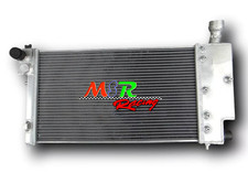 Radiatore in alluminio per