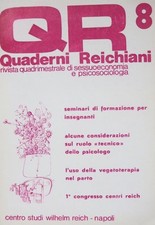 QR: Quaderni Reichiani