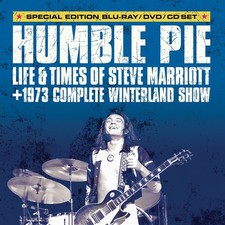Steve Marriott: Humble Pie