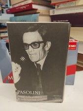 PASOLINI-SAGGI SULLA POLITICA E SULLA SOCIETA'-MERIDIANI MONDADORI-2001