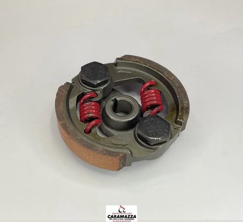 Frizione masse con - 2,