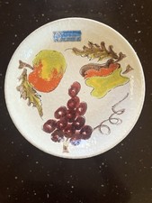 Centrotavola In Ceramica