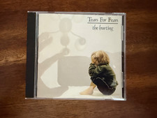 Hurting by Tears for Fears