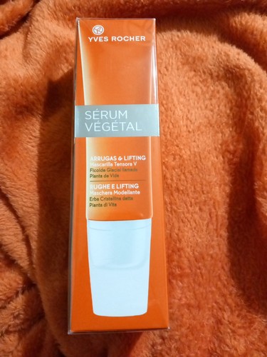 Yves rocher maschera viso - yves,