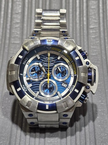 Invicta orologio polso da - polso,