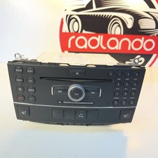 ✅Mercedes X204 GLK W204 Navi