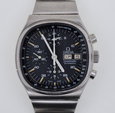 Omega Speedmaster TV Screen