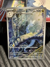 Pokémon dragonair 181 165 - dragonair, 181/165