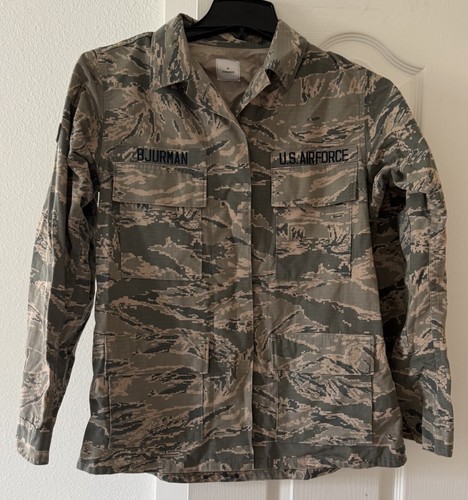 Air force abu - abu, camouflage