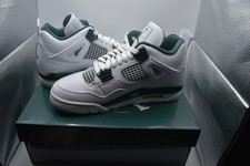 Nike Air Jordan 4 Verde