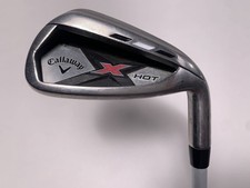 Callaway X Hot 19 Singolo 9 Ferro X Caldo Regolare Grafite Uomo RH