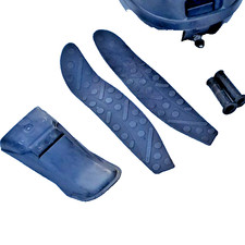 SET TAPPETINI ORIGINALI dx+sx