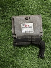 Centralina motore ecu fiat 600 - fiat,